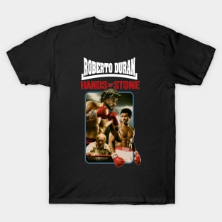 roberto duran T-Shirt